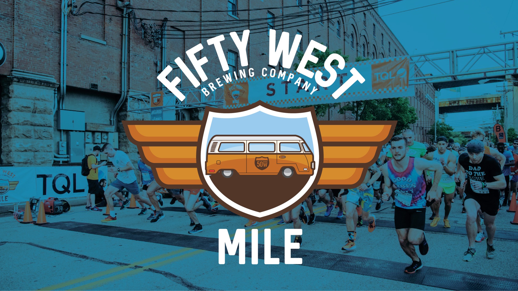 Events Fifty West Brewing Company