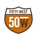 Fifty West Brewing Company