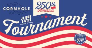250 Anniversary Pickleball Tournament Header (1)
